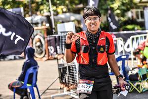 BIB: 4427, 
                            <button type="button" onclick="openModal(7021978)" class="btn btn-primary btn-sm float-right btn-popup" data-toggle="modal" data-target=".modal-high-quality">
                        <i class="fas fa-shopping-cart"></i> Add to Cart
                    </button>
                                            <button type="button" onclick="isThisMe(7021978, true)" class="btn btn-success btn-sm float-right btn-popup btn-isme hidden" data-toggle="tooltip" data-placement="bottom" title="นี่คือรูปของคุณใช่ไหม คลิกที่นี่เพื่อเอาเข้าอัลบั้ม">
                        <i class="fas fa-plus"></i> Add to album
                    </button>
                    <button type="button" onclick="isThisMe(7021978, false)" class="btn btn-warning btn-sm float-right btn-popup btn-isnotme hidden">
                        <i class="fas fa-ban"></i> Remove from album
                    </button>